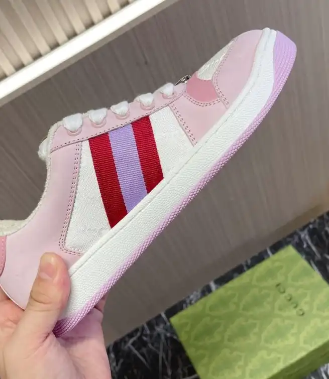 hype Gucci Sneakers