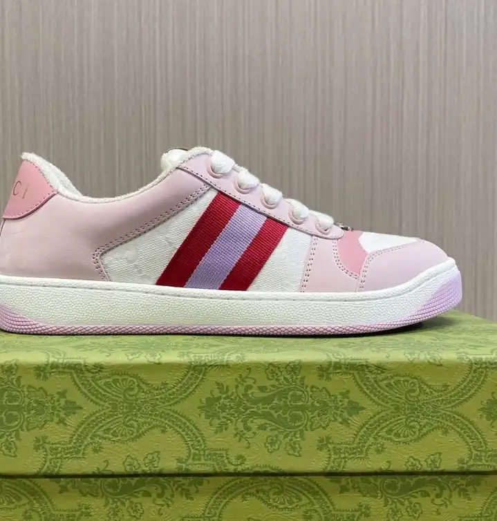 hype Gucci Sneakers