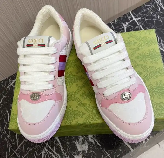 hype Gucci Sneakers