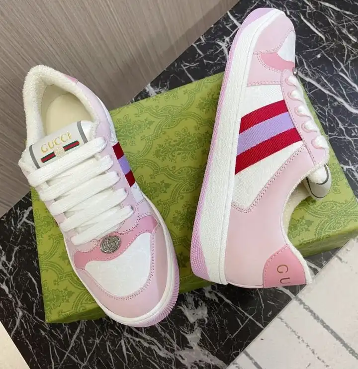 hype Gucci Sneakers