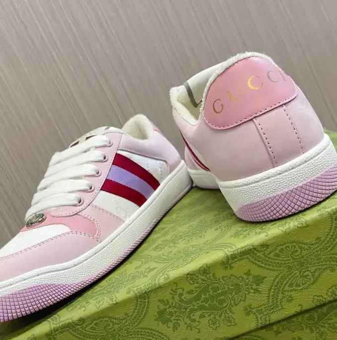 hype Gucci Sneakers