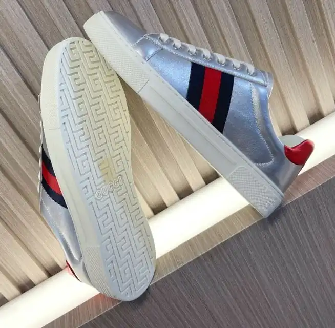 hype Gucci Sneakers