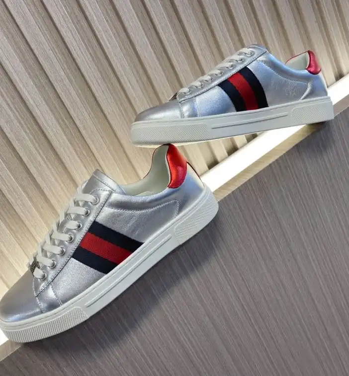 hype Gucci Sneakers