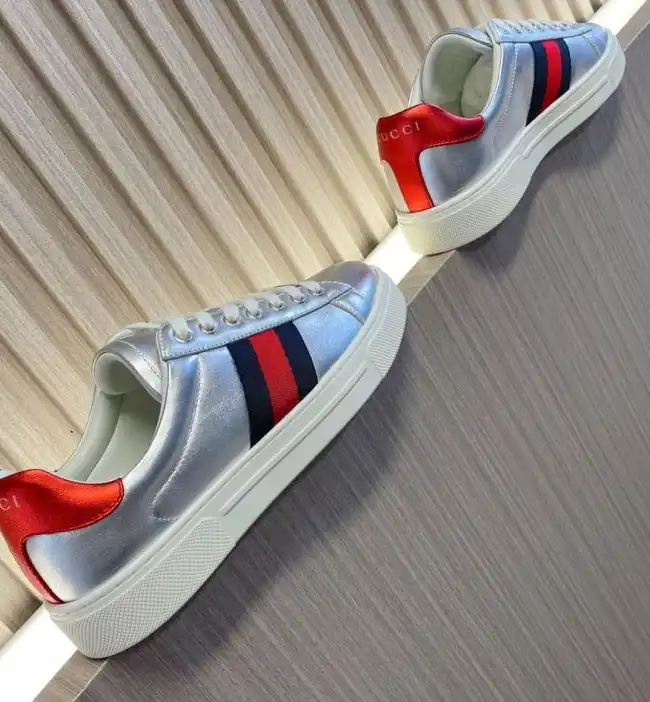 hype Gucci Sneakers