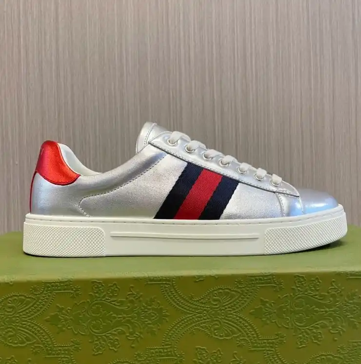 hype Gucci Sneakers