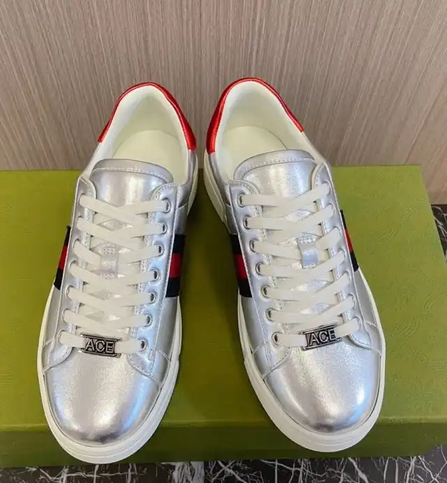 hype Gucci Sneakers