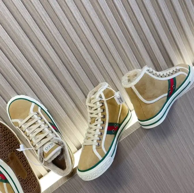 hype Gucci Sneakers