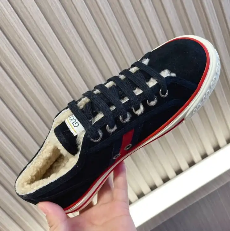 hype Gucci Sneakers