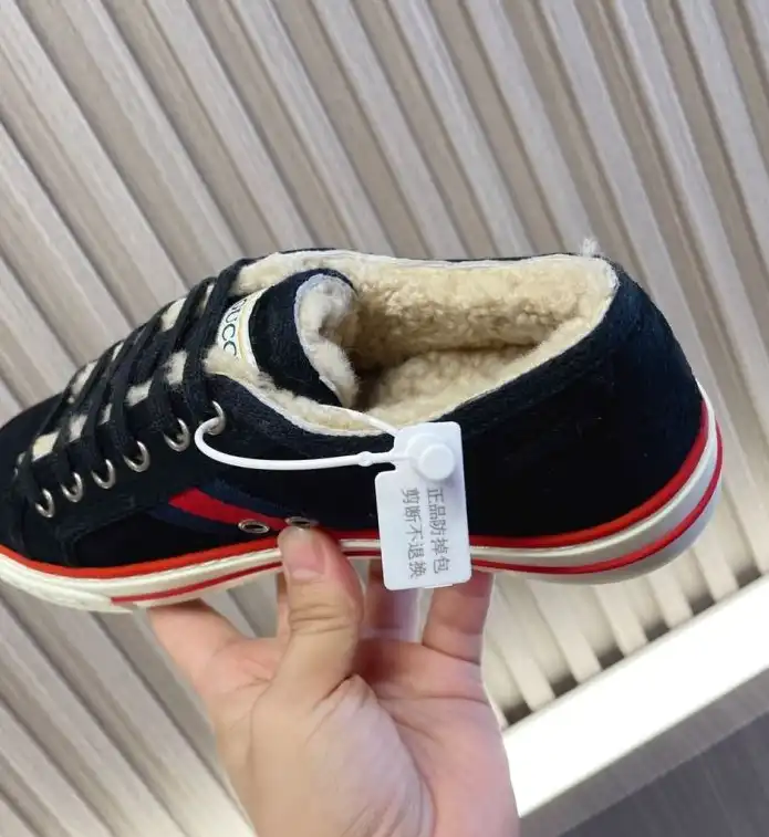 hype Gucci Sneakers