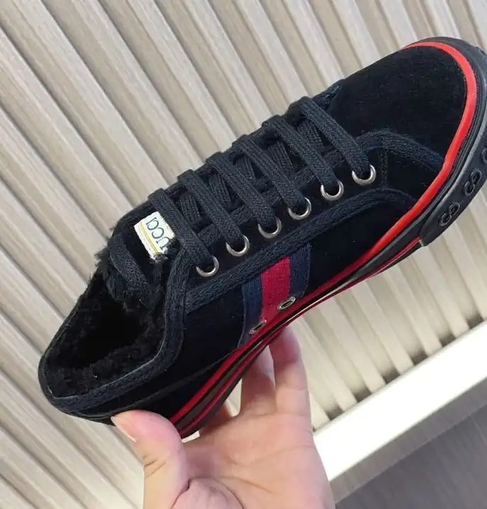 hype Gucci Sneakers