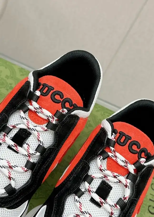 hype Gucci Sneakers