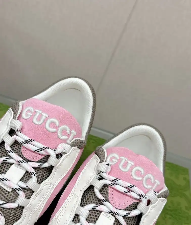 hype Gucci Sneakers