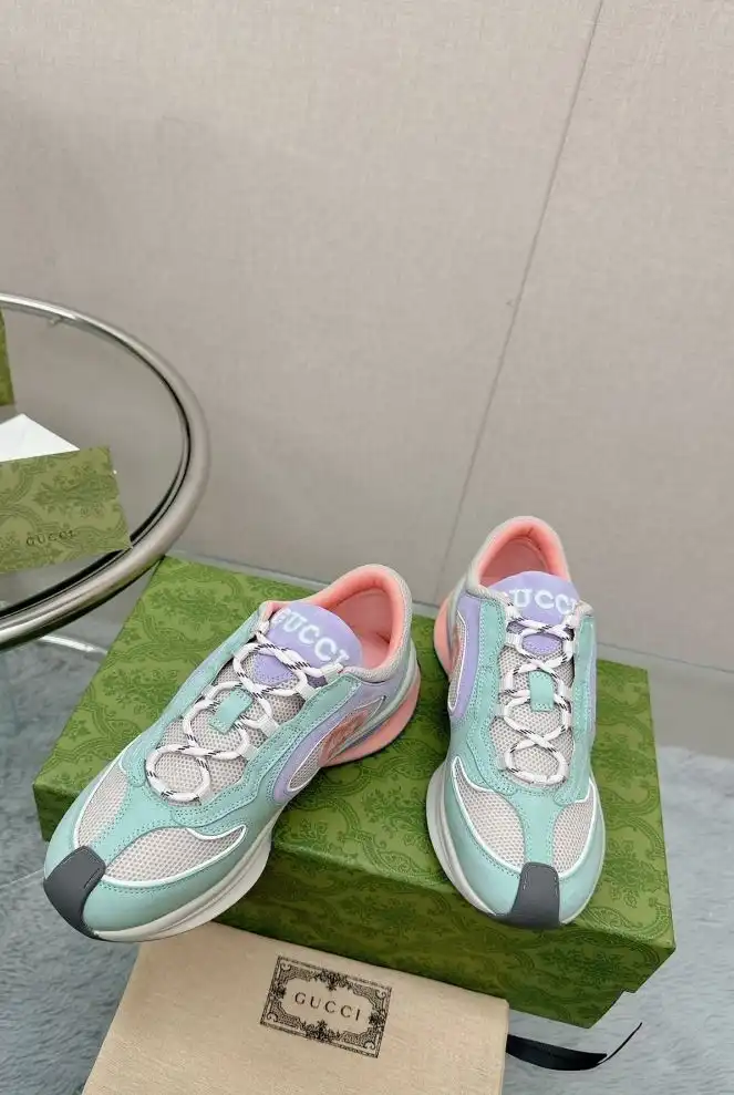 hype Gucci Sneakers