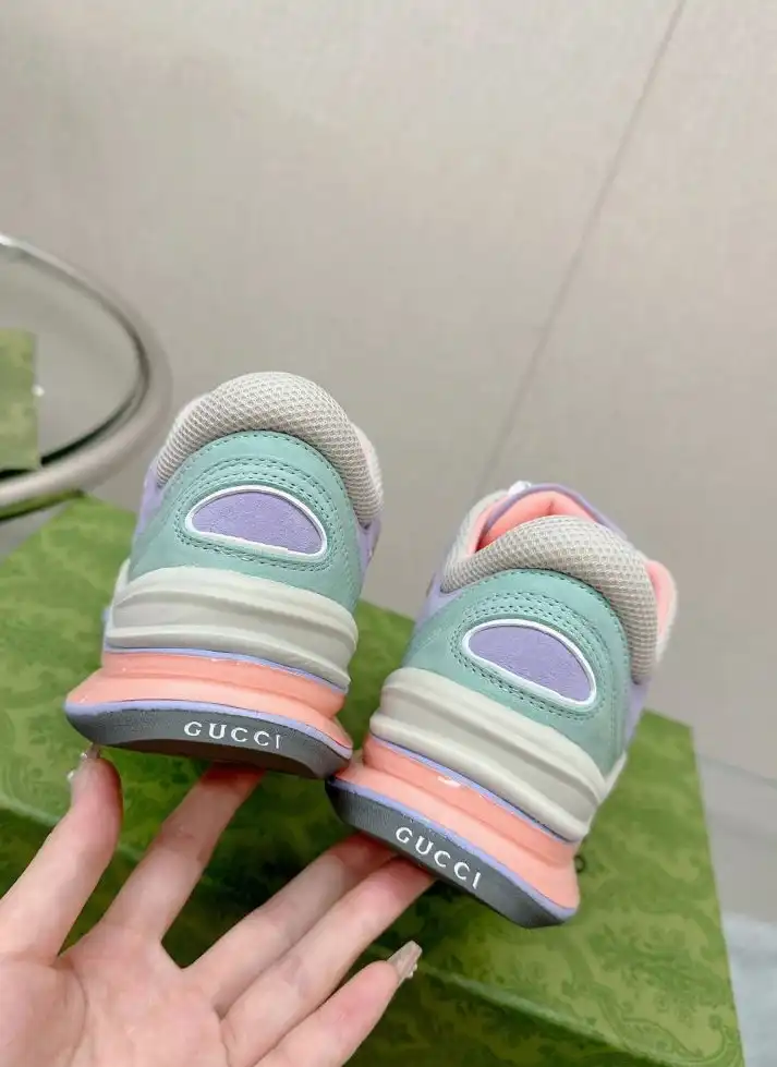 hype Gucci Sneakers