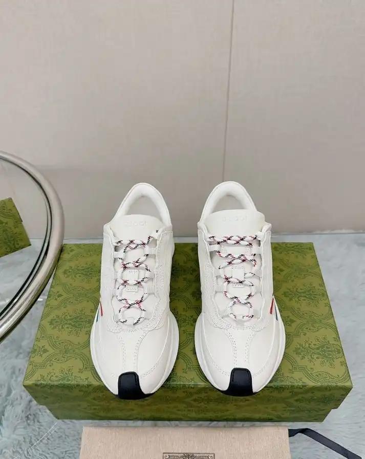 hype Gucci Sneakers