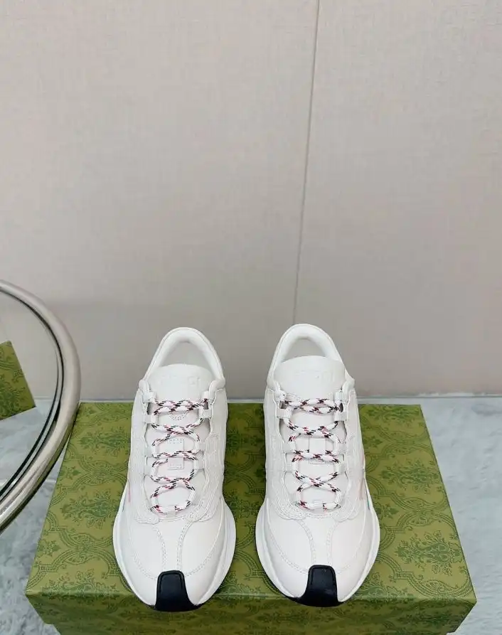 hype Gucci Sneakers