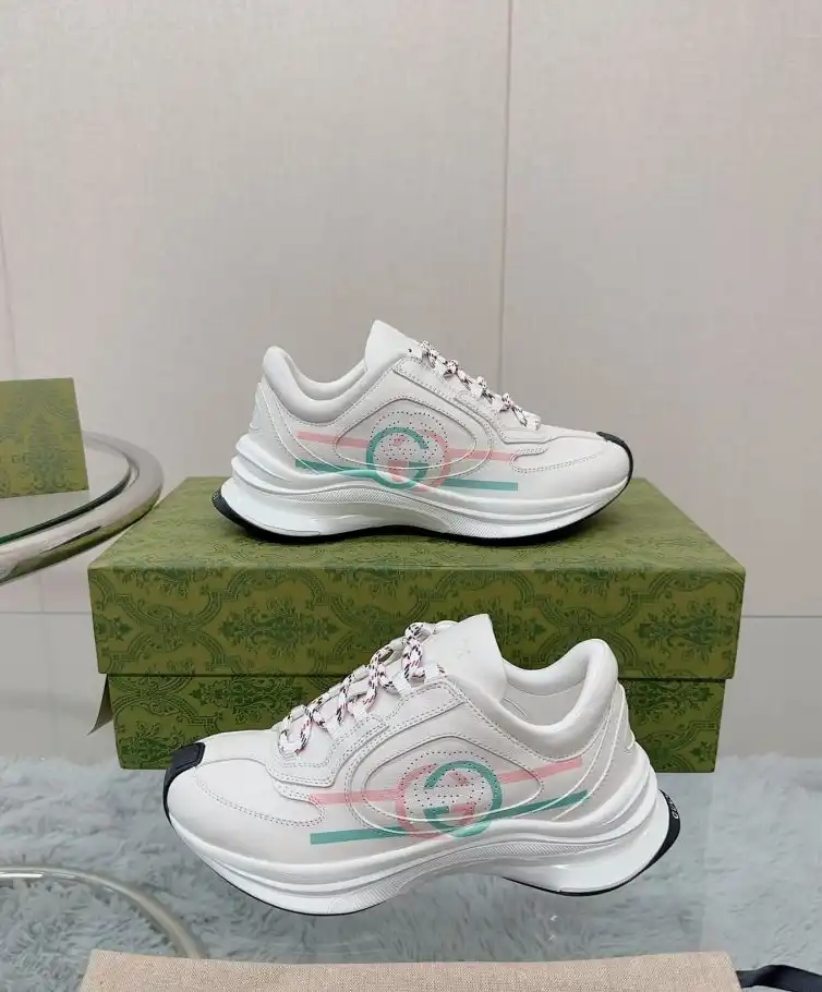 hype Gucci Sneakers