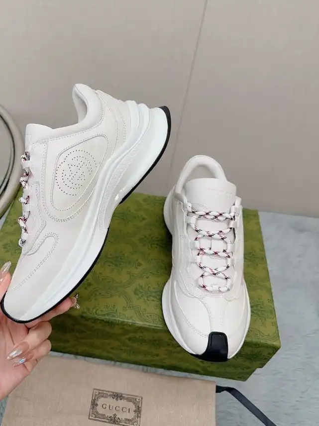 hype Gucci Sneakers