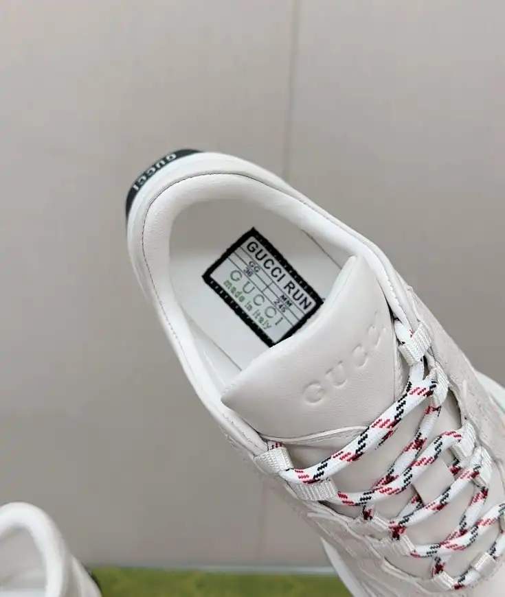 hype Gucci Sneakers