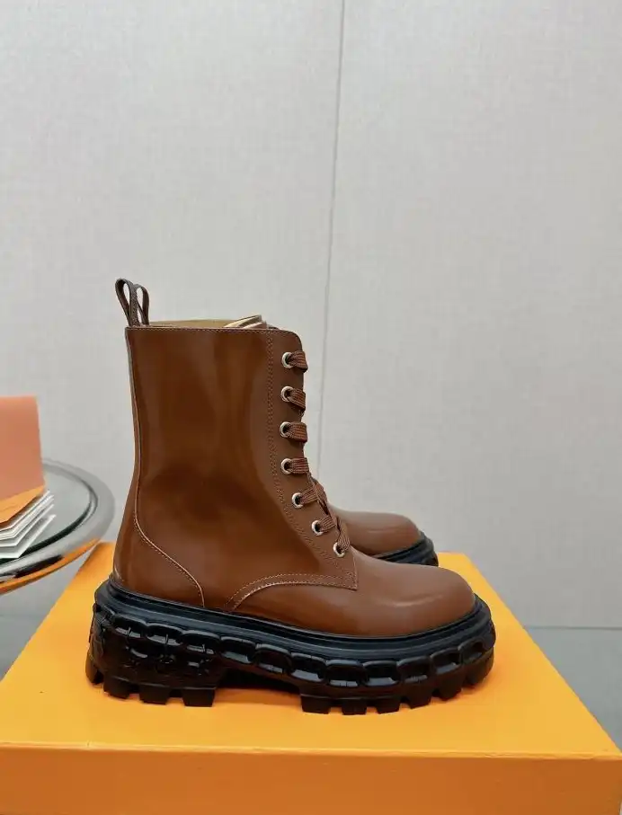 hype Louis Vuitton Boots