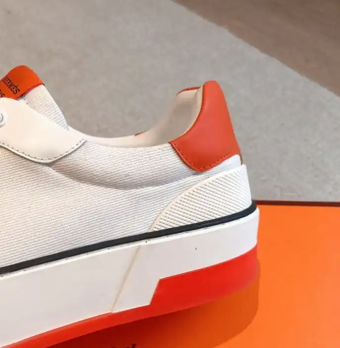 hype Hermes Sneakers