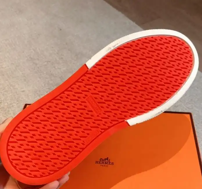 hype Hermes Sneakers