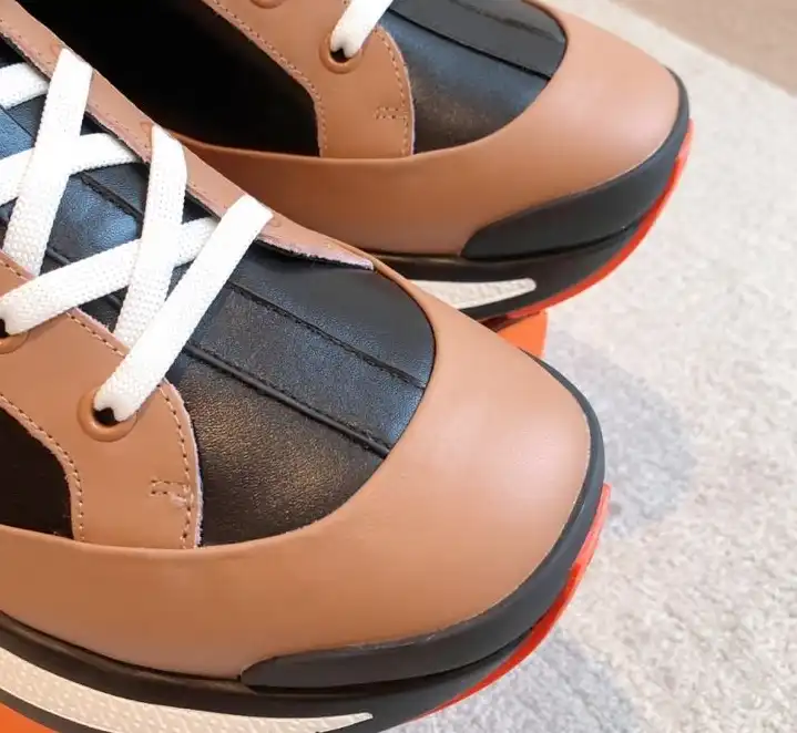 hype Hermes Sneakers