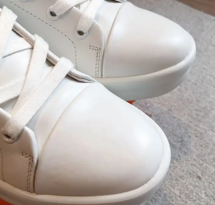 hype Hermes Sneakers