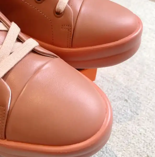 hype Hermes Sneakers