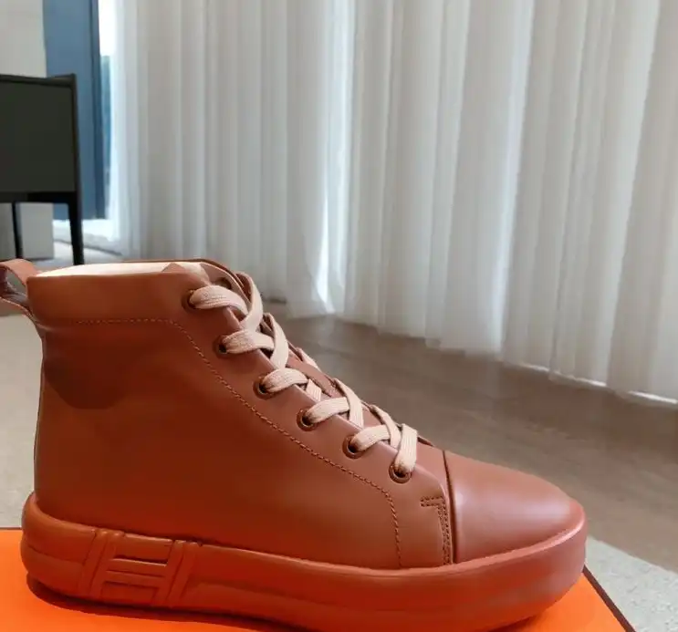 hype Hermes Sneakers