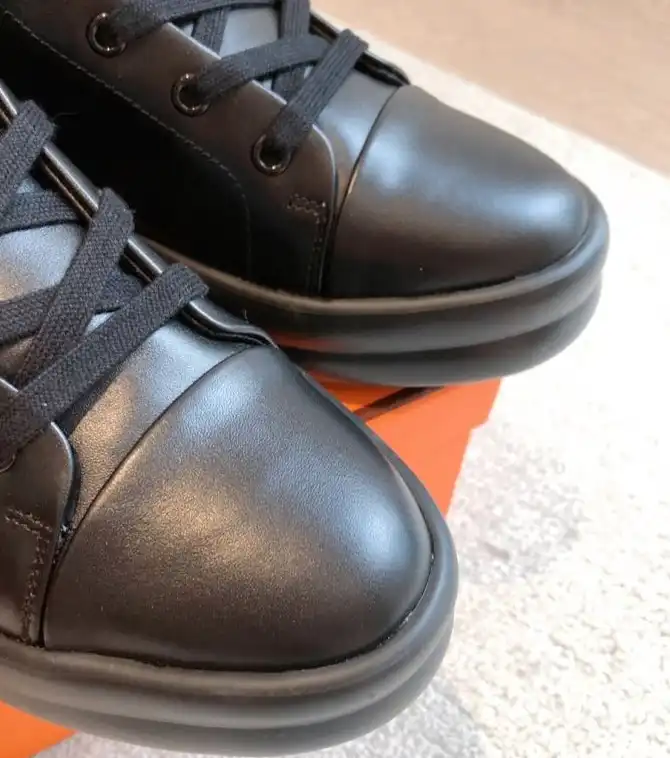 hype Hermes Sneakers