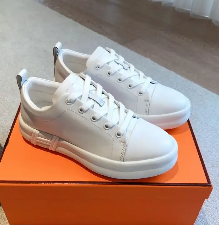 hype Hermes Sneakers