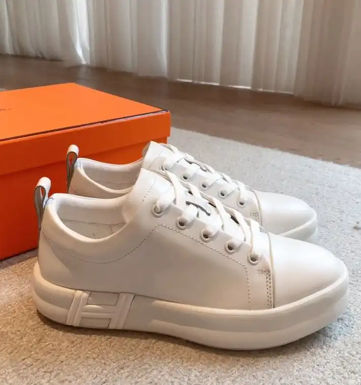 hype Hermes Sneakers