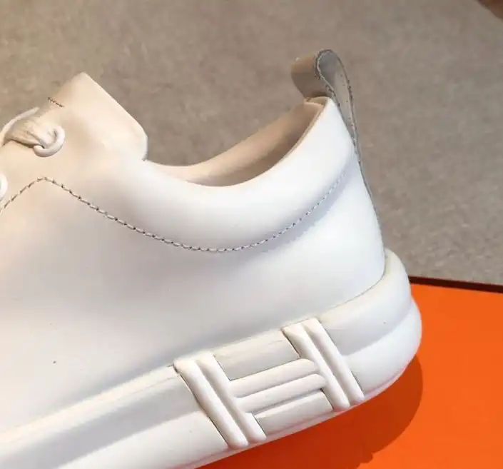 hype Hermes Sneakers