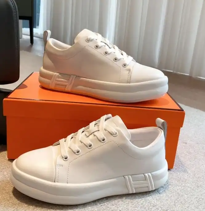 hype Hermes Sneakers