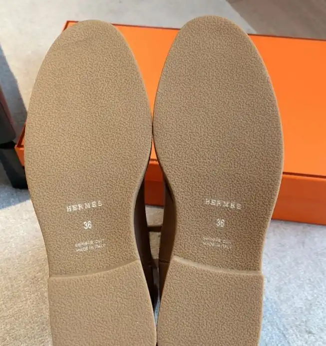 hype Hermes Boots