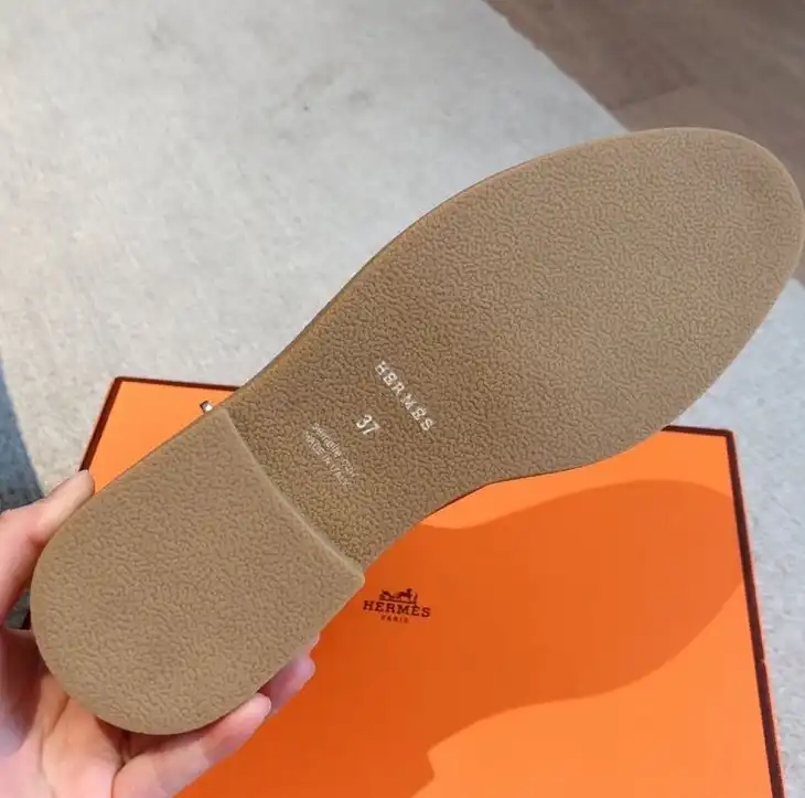 hype Hermes Boots