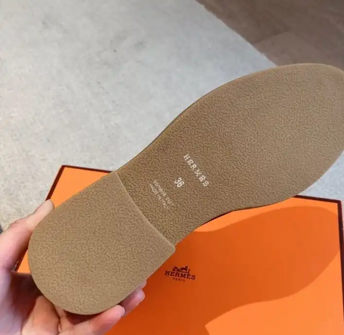 hype Hermes Boots