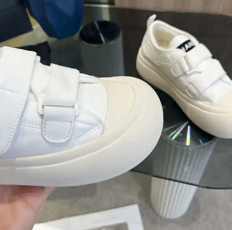 hype Chanel Sneakers