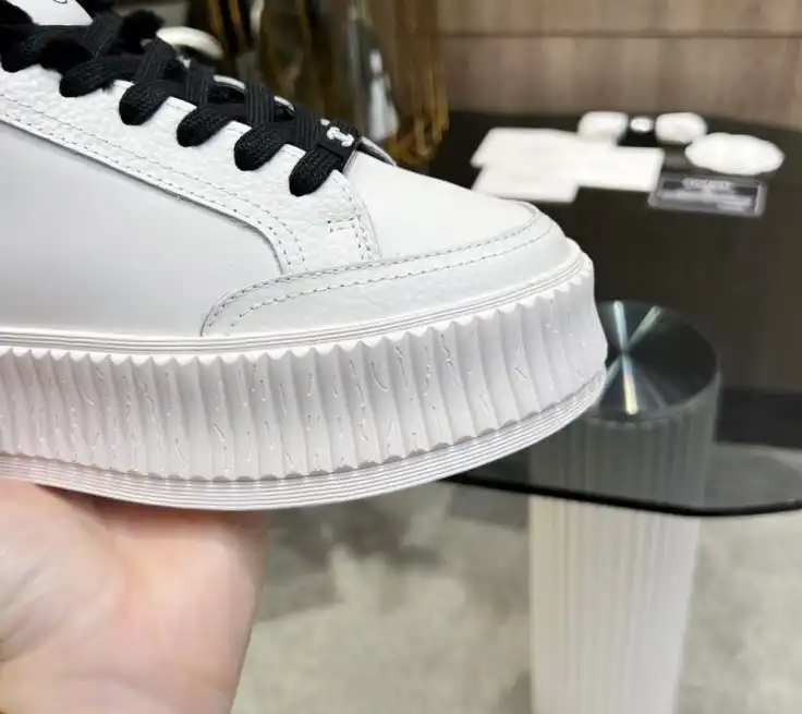 hype Chanel Sneakers