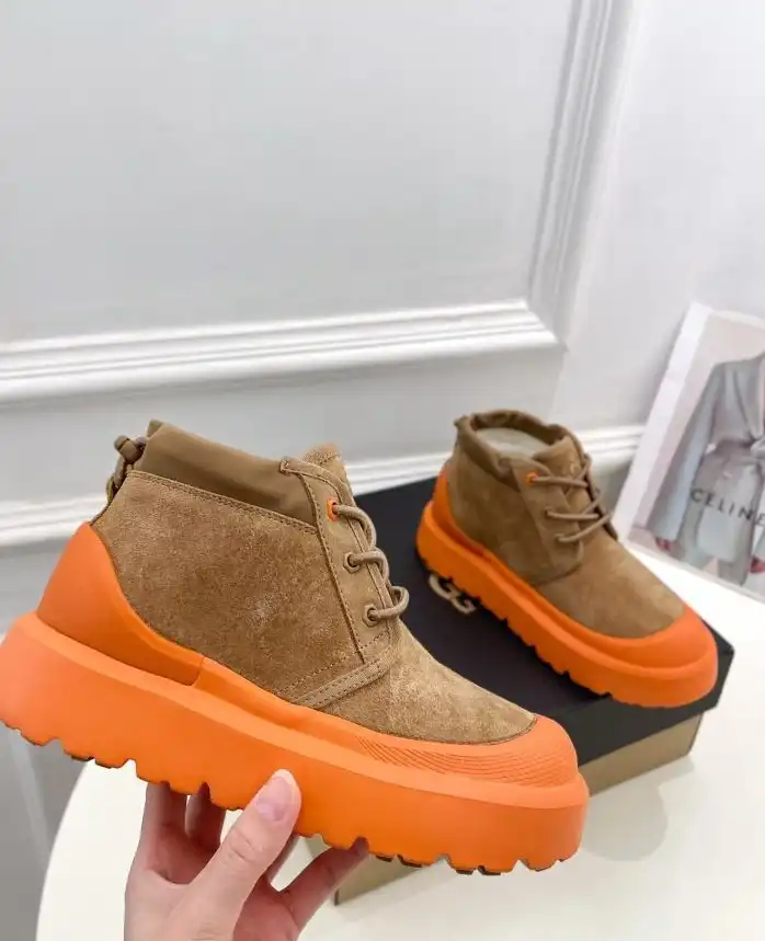 hype UGG Boots