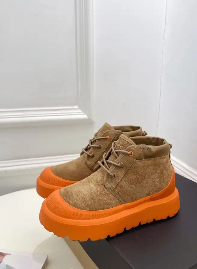 hype UGG Boots