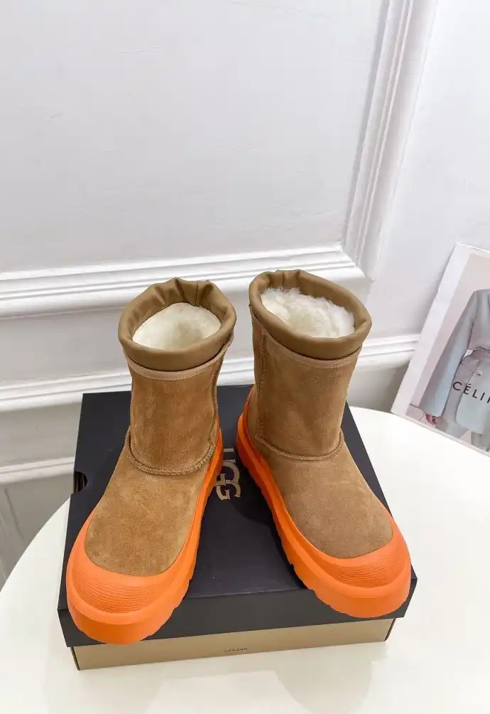 hype UGG Boots