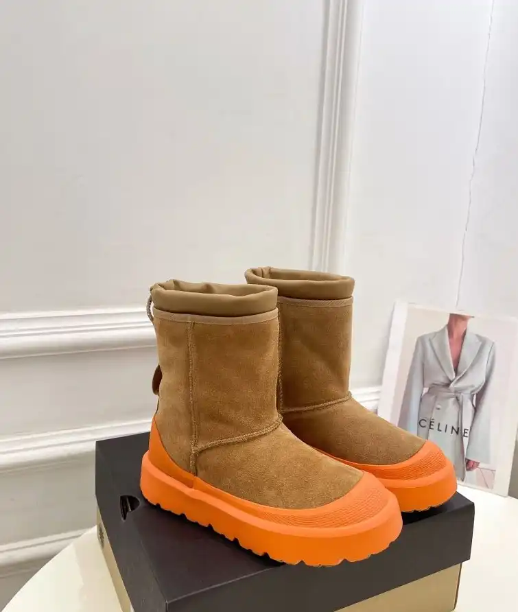 hype UGG Boots