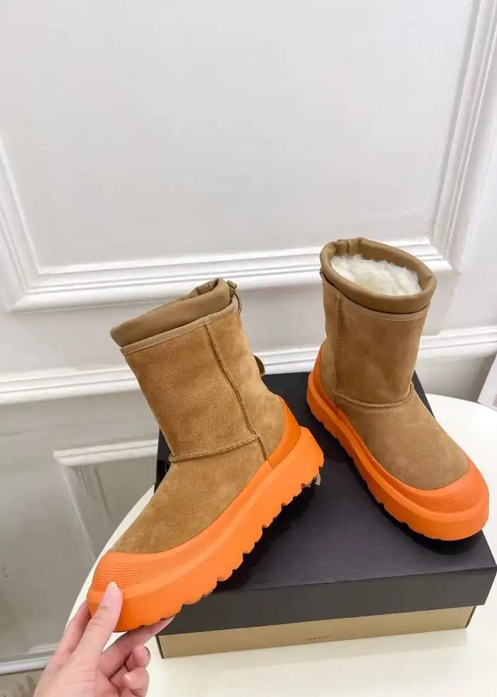 hype UGG Boots