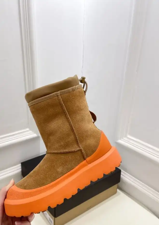 hype UGG Boots