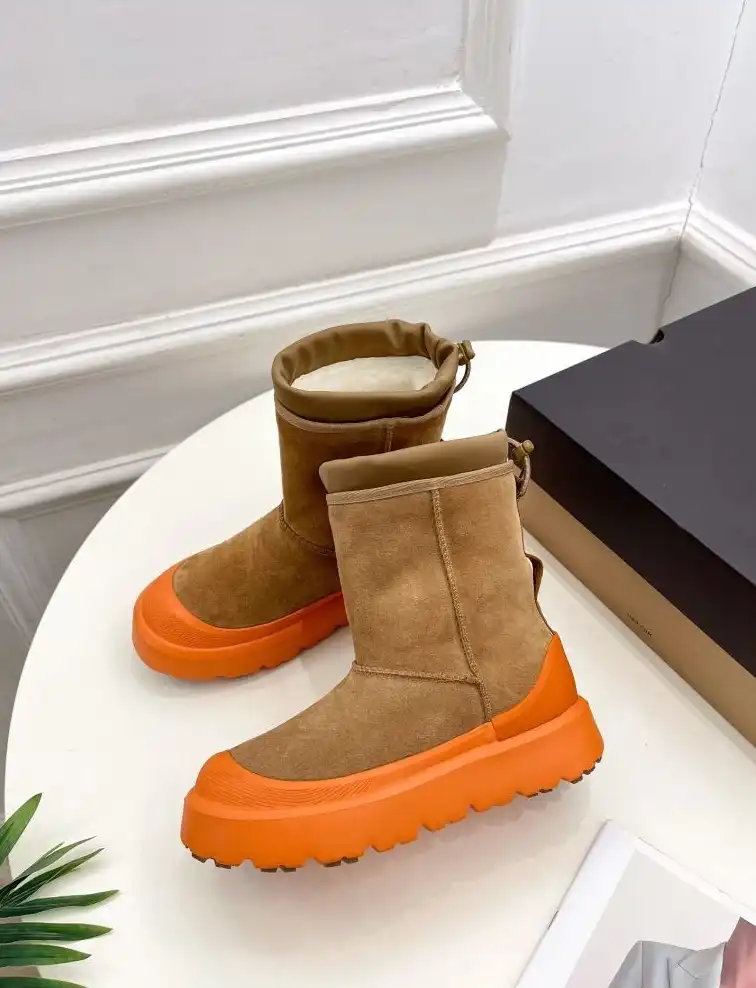 hype UGG Boots