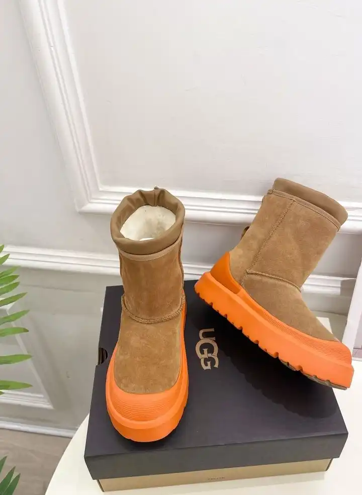 hype UGG Boots