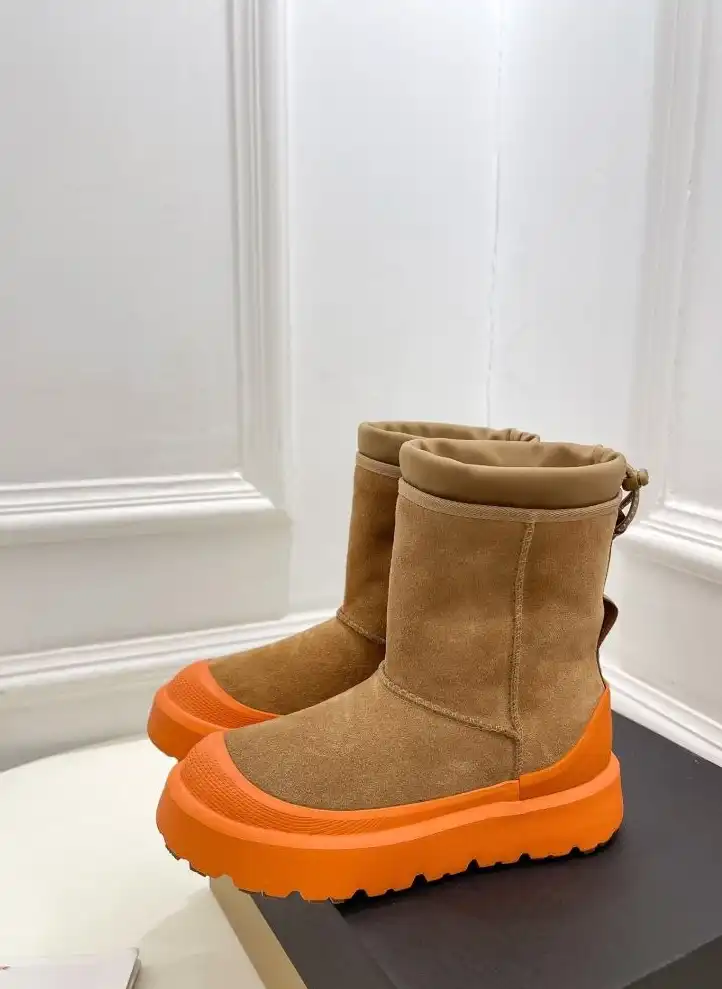 hype UGG Boots