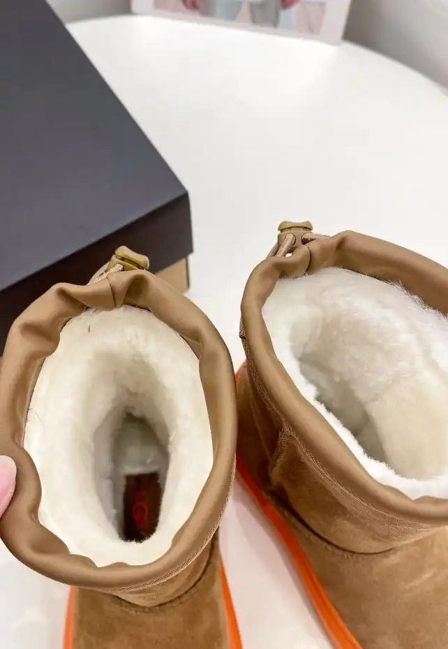 hype UGG Boots